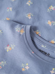 NAME IT Top Vigga Purple Impression